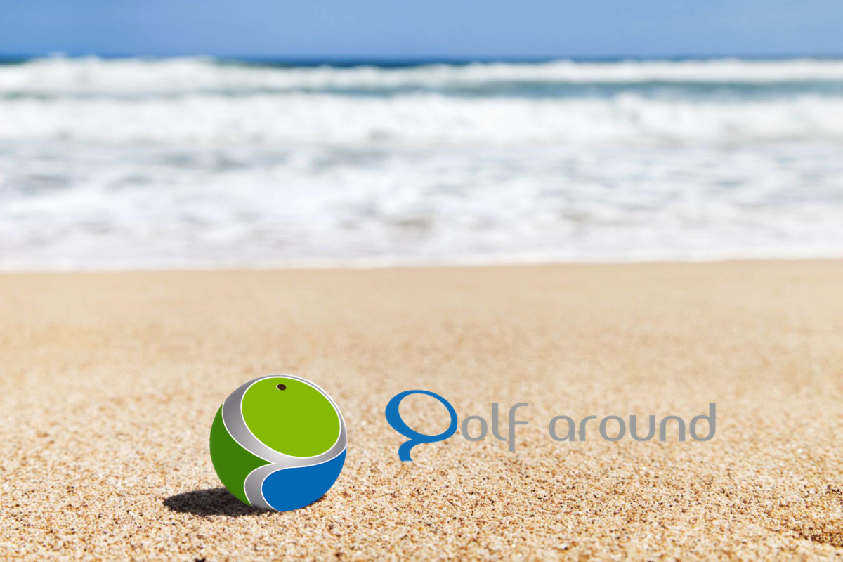 Golf Around ti augura Buone Vacanze