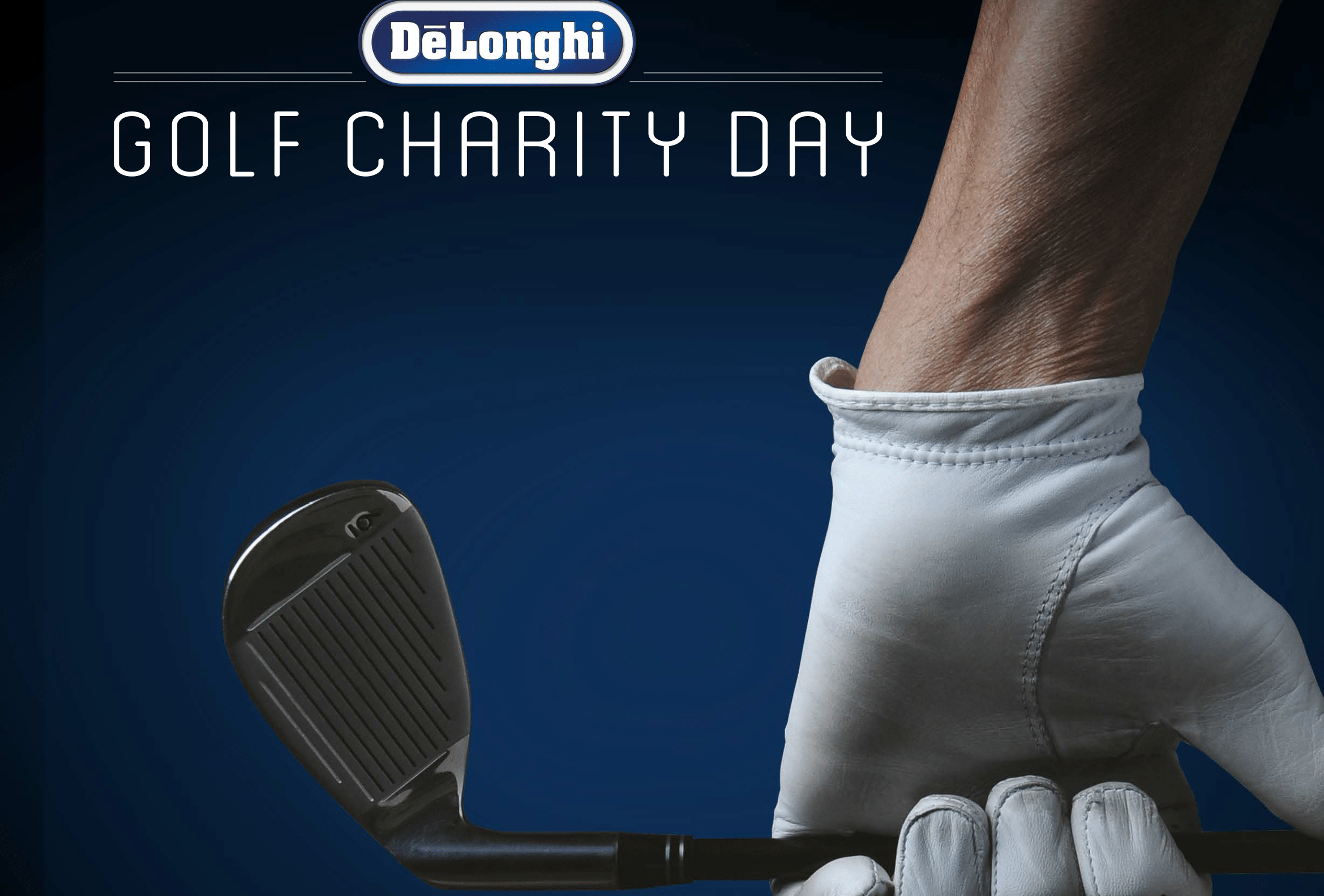 Golf Charity Day Delonghi - 16 Settembre 2018 5