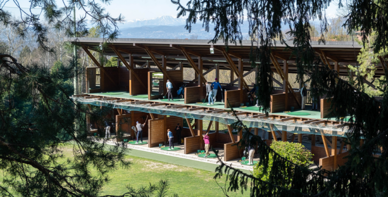 GOLFAROUND 2019: 2ª TAPPA VARESE