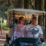 Golf Around compie 10 anni 1