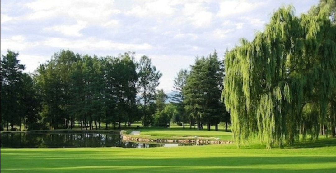 Gara G.C. Dei Laghi 09 giugno 2021