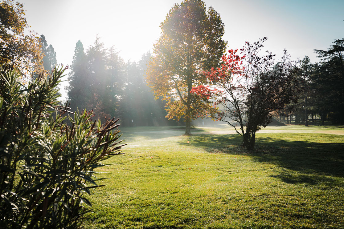 Pubblicato il calendario gare GolfAroundTour 2022